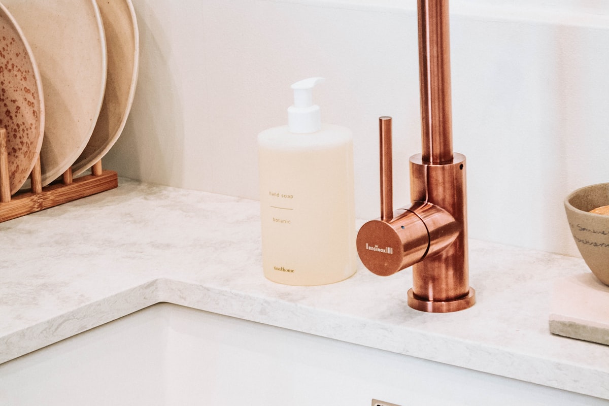 Kitchen Plumbing service in Chula Vista, CA